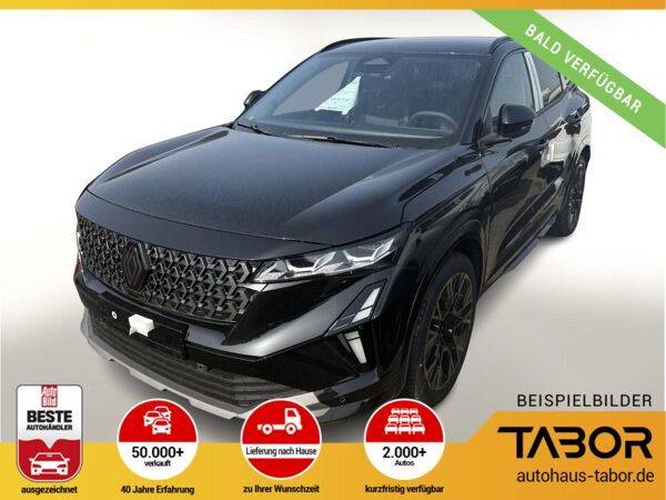 Renault Austral Esprit Alpine Mild Hybrid 150 Automatik bild