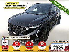 Renault Austral Esprit Alpine Mild Hybrid 150 Automatik Renault Austral Esprit Alpine Mild Hybrid 150 Automatik