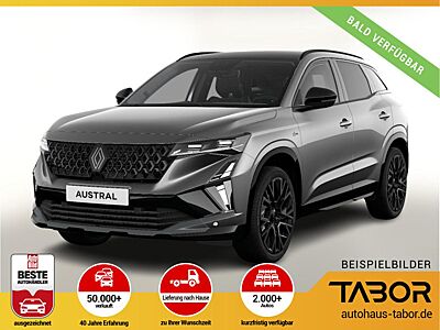 Renault Austral Esprit Alpine Mild Hybrid 150 Automatik