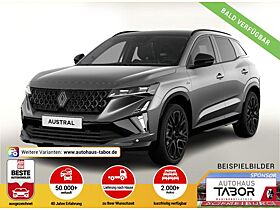 Renault Austral Esprit Alpine Mild Hybrid 150 Automatik