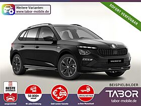 Skoda Kamiq DSG MonteC Pano Matrix Kam Kessy SHZ eHK