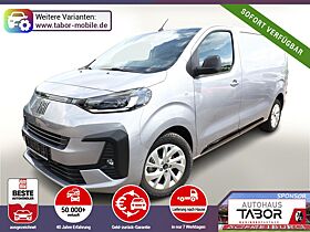 Fiat Scudo AT AHK LED Navi10" 2ZKlima Keyl LM17" ACC Fiat Scudo AT AHK LED Navi10" 2ZKlima Keyl LM17" ACC