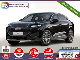 Audi Q3 Sportb neuMod Tech LED+ KlimaP Keyl ACC PrivG