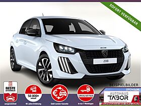 Peugeot 208 Hybrid Style LED CarPlay PDC Temp Isofix BT Peugeot 208 Hybrid Style LED CarPlay PDC Temp Isofix BT