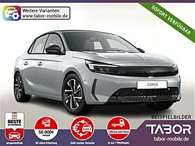 Opel Corsa GS KomfortP Kam PDC vo/hi AppC Totw 16Z