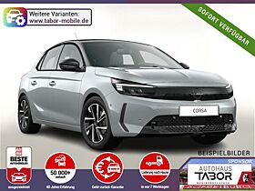 Opel Corsa GS KomfortP Kam PDC vo/hi AppC Totw 16Z Opel Corsa GS KomfortP Kam PDC vo/hi AppC Totw 16Z