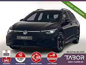 Volkswagen Golf Var. 150 DSG R-Line IQ.Matrix Nav AHK 18Z