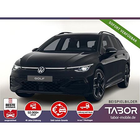 VW Golf leasen