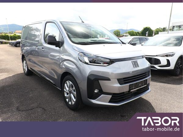 Fiat Scudo AT AHK LED Navi10" 2ZKlima Keyl LM17" ACC bild 2