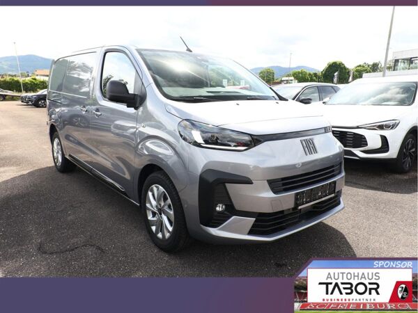 Fiat Scudo AT AHK LED Navi10" 2ZKlima Keyl LM17" ACC bild 2