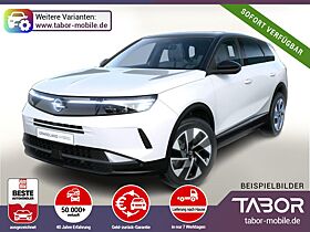 Opel Grandland Hybrid AUT GS KomfortP TechP HUD Nav