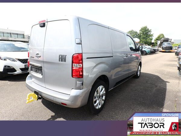 Fiat Scudo AT AHK LED Navi10" 2ZKlima Keyl LM17" ACC bild 3