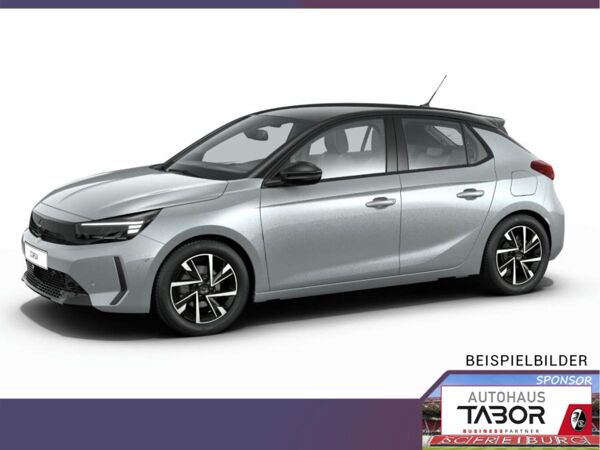 Opel Corsa GS KomfortP Kam PDC vo/hi AppC Totw 16Z bild 2