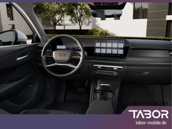 Audi Q3 Sportb neuMod Tech LED+ KlimaP Keyl ACC PrivG bild 4