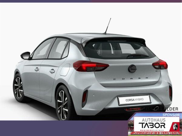Opel Corsa Hybrid AT6 GS KomfortP SHZ ACC LM17Z bild 3