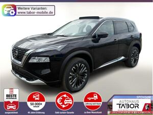 Nissan X-Trail Tekna BOSE Pano 4xSHZ HUD PrivG LED 360° bild 1