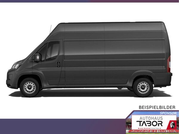 Opel Movano 35+ AT8 L3H3 AppleC NSW Kam LaneA Klima bild 2