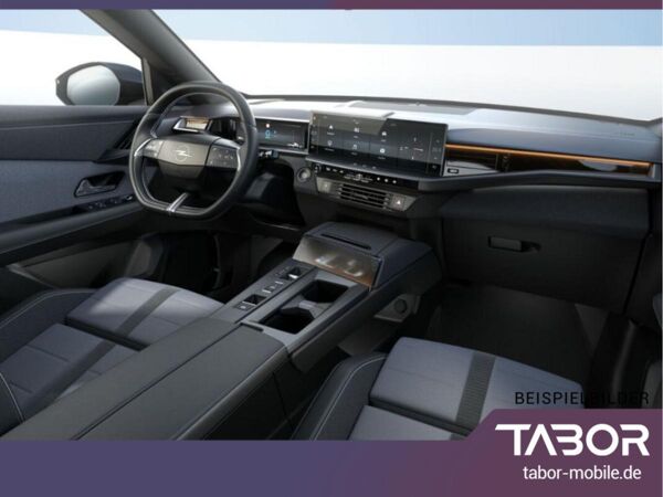 Opel Grandland Hybrid AUT GS KomfortP TechP HUD Nav bild 4