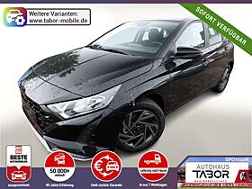Hyundai i20 DCT Select Nav DigCo 16 CarPlay Kam PDC Temp Hyundai i20 DCT Select Nav DigCo 16 CarPlay Kam PDC Temp