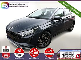 Hyundai i20 DCT Select Nav DigCo 16 CarPlay Kam PDC Temp Hyundai i20 DCT Select Nav DigCo 16 CarPlay Kam PDC Temp