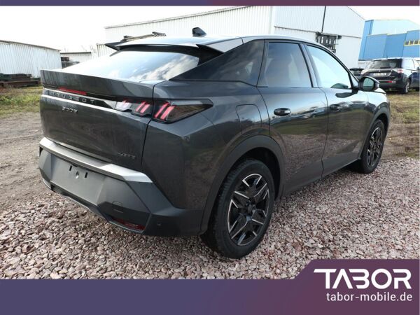 Peugeot 3008 Hybrid Allure ACC 21"-HD SHZ AWR 360° Nav bild 3