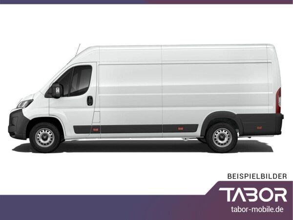 Opel Movano 35+ AT8 L4H2 AHK AppleC NSW Kam 270° bild 2