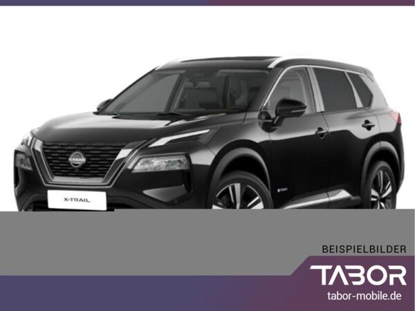 Nissan X-Trail Tekna BOSE Pano 4xSHZ HUD PrivG LED 360° bild 3