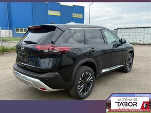 Nissan X-Trail Tekna BOSE Pano 4xSHZ HUD PrivG LED 360° bild 3