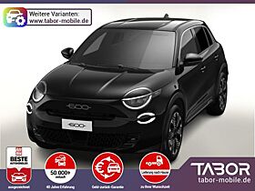 Fiat 600 Hybrid La Prima eHK ACC Massage SHZ Keyl Nav Fiat 600 Hybrid La Prima eHK ACC Massage SHZ Keyl Nav