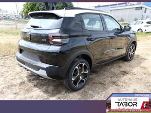 Citroën C3 Plus CarP/AndroidA PDC LED HUD Klim DAB BT bild 3