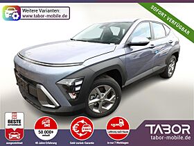 Hyundai KONA Kona HEV Nav LED SHZ Kam SmartKey ACC CarPlay