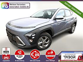Hyundai KONA Kona HEV Nav LED SHZ Kam SmartKey ACC CarPlay Hyundai KONA Kona HEV Nav LED SHZ Kam SmartKey ACC CarPlay