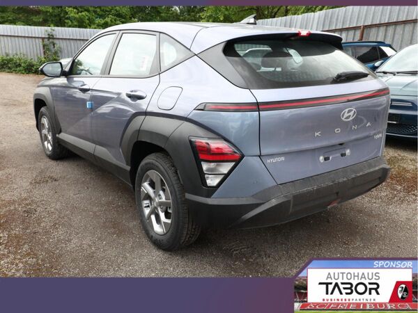 Hyundai KONA Kona HEV Nav LED SHZ Kam SmartKey ACC CarPlay bild 5
