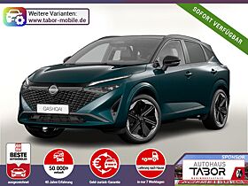 Nissan Qashqai e-Power N-Design Matrix Pano LM20 SHZ Nissan Qashqai e-Power N-Design Matrix Pano LM20 SHZ