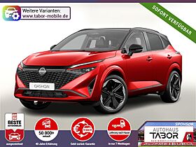 Nissan Qashqai e-Power N-Design Matrix Pano LM20 SHZ Nissan Qashqai e-Power N-Design Matrix Pano LM20 SHZ