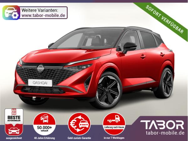 Nissan Qashqai e-Power N-Design Matrix Pano LM20 SHZ bild