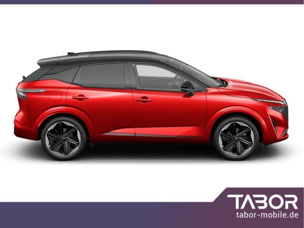 Nissan Qashqai e-Power N-Design Matrix Pano LM20 SHZ bild 3