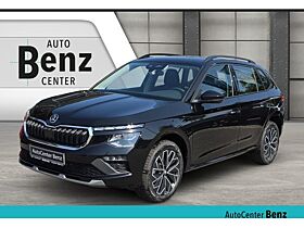 Skoda Kamiq KAMIQ 1.0 TSI BALANCE *MATRIX*RKAM*AHK*SMARTLINK