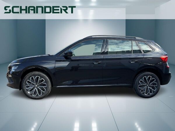 Skoda Kamiq 1.0 TSI Balance DSG Matrix Navi AHK Klimaa🚀Sofort-Verfügbar🚀Autohaus-Schandert Top-Deal✨ bild 3