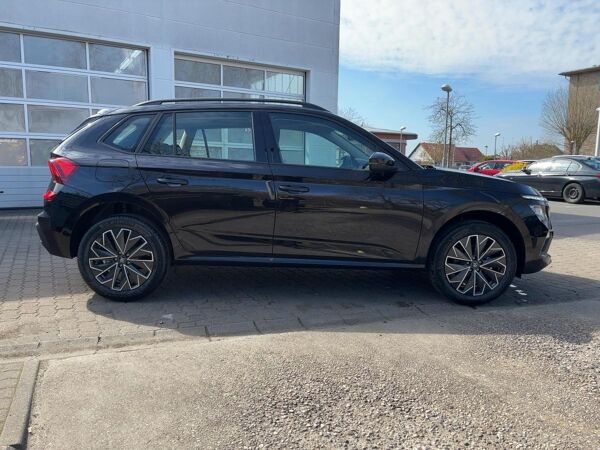 Skoda Kamiq 1.0 TSI Balance DSG Matrix Navi AHK Klimaa🚀Sofort-Verfügbar🚀Autohaus-Schandert Top-Deal✨ bild 7