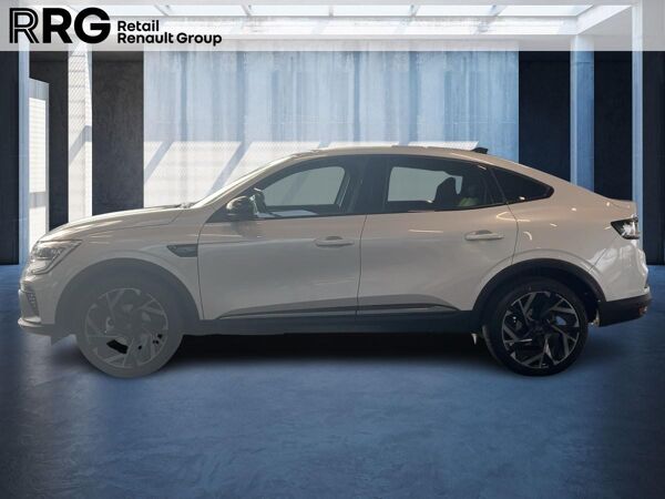 Renault Arkana ESPRIT ALPINE Mild Hybrid 160 EDC bild 3