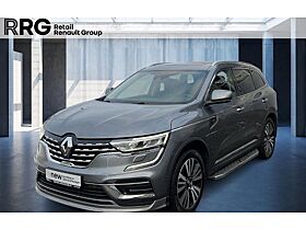 Renault Koleos 1.3 TCE 160 INITIALE PARIS Renault Koleos 1.3 TCE 160 INITIALE PARIS
