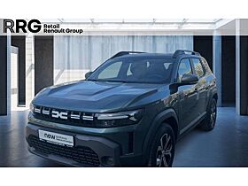 Dacia Duster 1.2 TCe 130 Expression