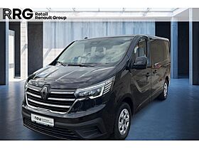 Renault Trafic 2.0 dCi 150 Grand Evolution