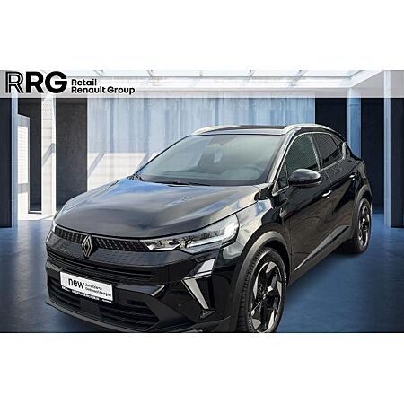 Renault Captur leasen