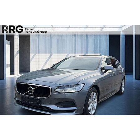 Volvo V90 leasen