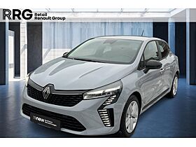 Renault Clio V TCe 90 Evolution Allwetter Sitzhzg Kamera Renault Clio V TCe 90 Evolution Allwetter Sitzhzg Kamera