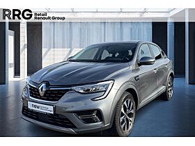 Renault Arkana EQUILIBR TCe 140 EDC