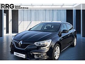 Renault Megane GRANDTOUR LIMITED TCe 140