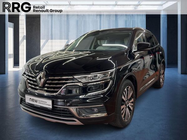 Renault Koleos INITIALE PARIS 4x4 dCi 185 / INKL: WARTUNG 4 JAHRE bild 2